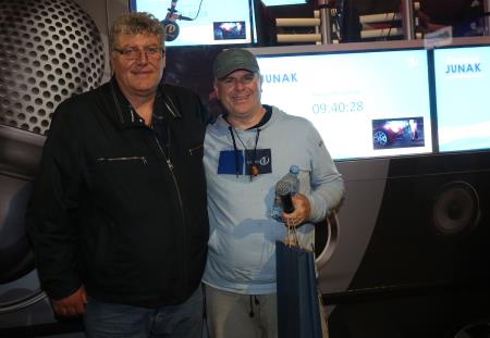 DEŽELAK NA UNCU 32 FOTO LJUBO VUKELIČ